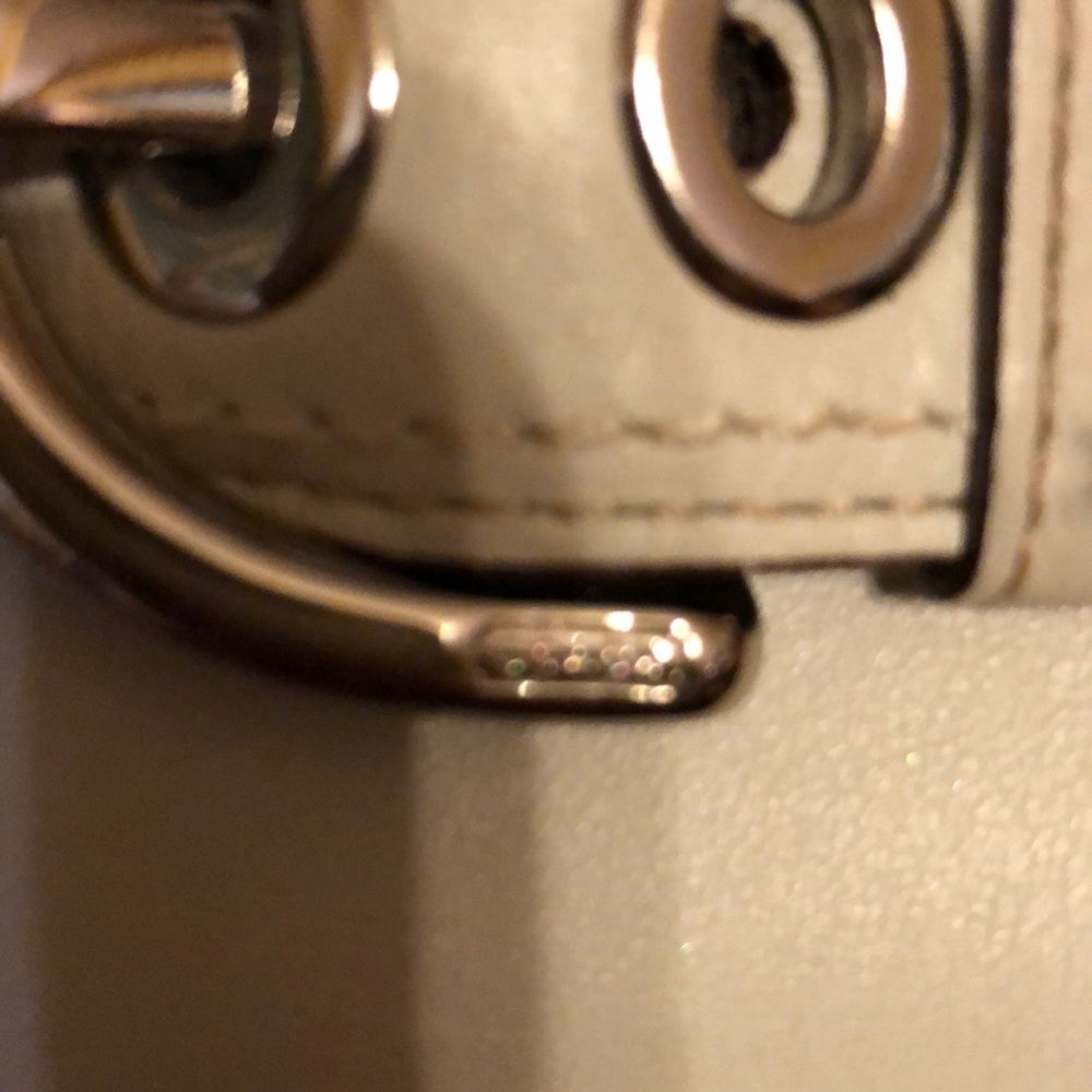 Coach Leather 💯wallet♥️ - Picture 2 of 6